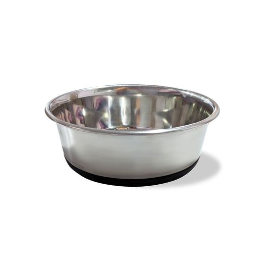 Saluki Steel Bowl - 1060 ML