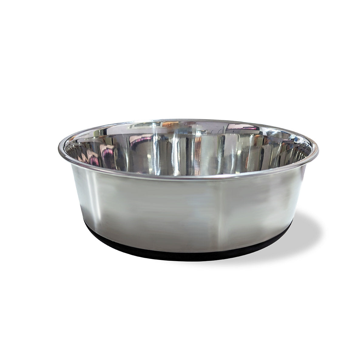 Saluki Steel Bowl - 1830 ML