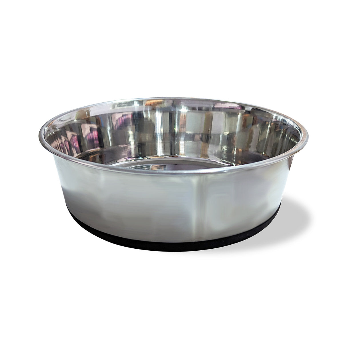 Saluki Steel Bowl - 2960ML
