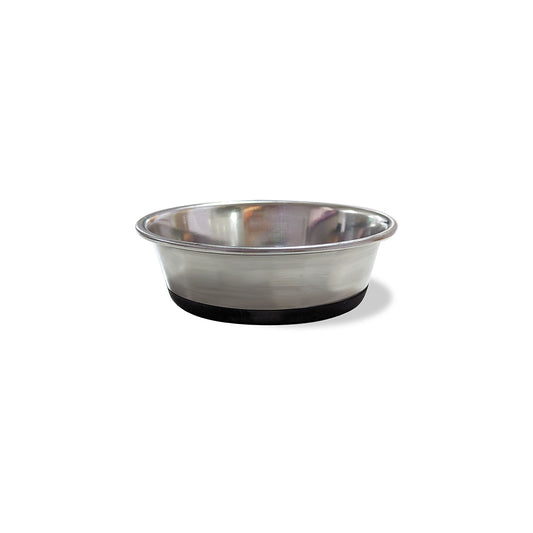 Saluki Steel Bowl - 350 ML