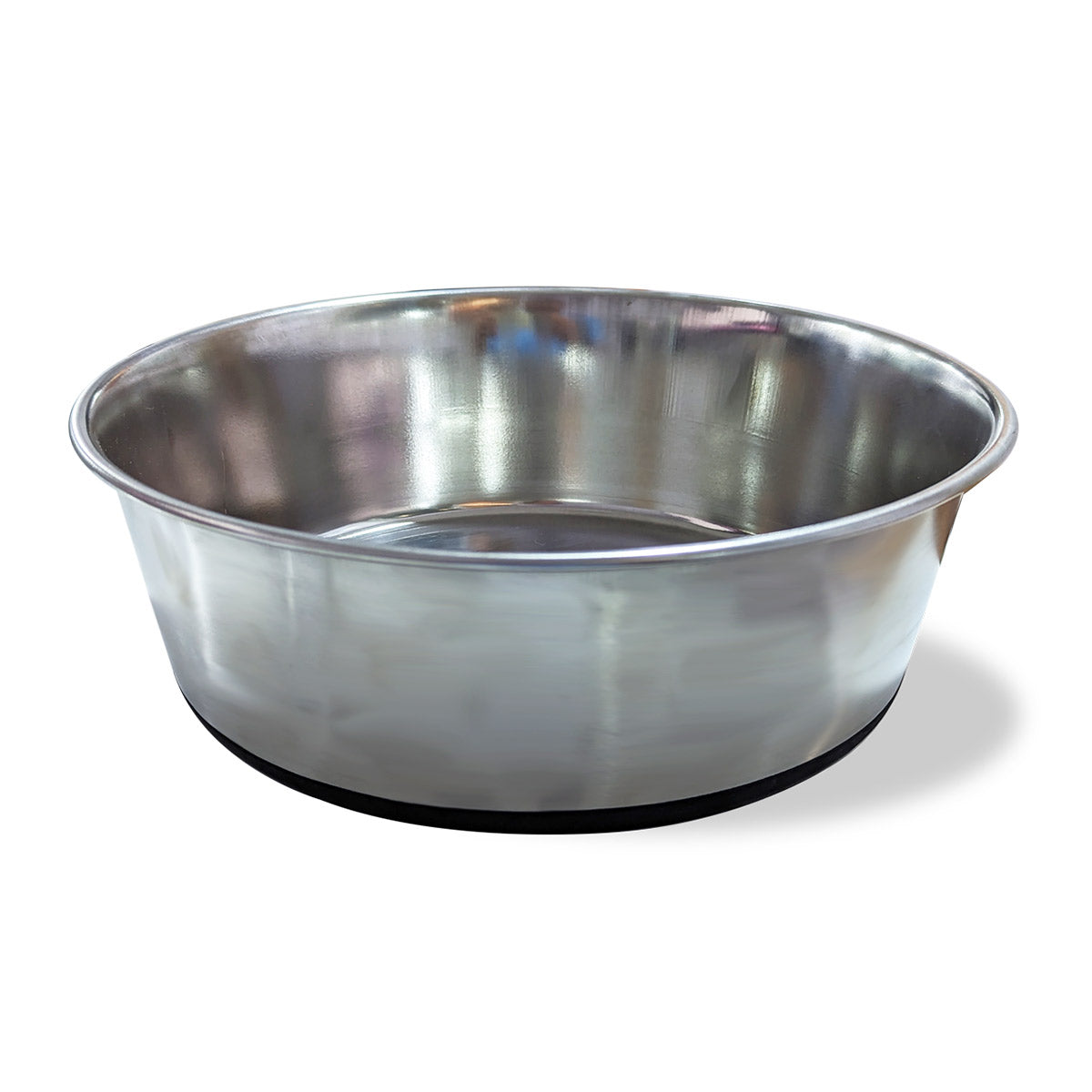 Saluki Steel Bowl - 4440 ML