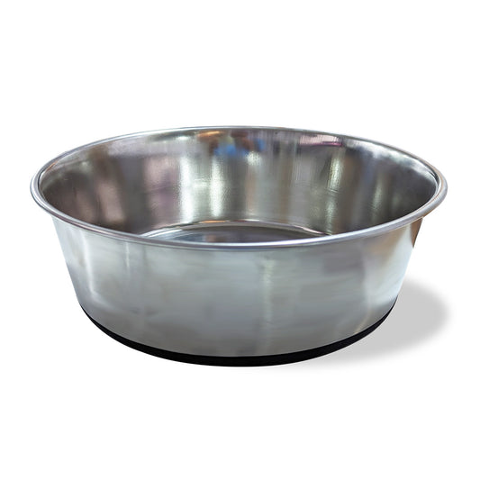 Saluki Steel Bowl - 4440 ML