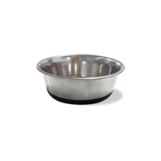 Saluki Steel Bowl - 530 ML
