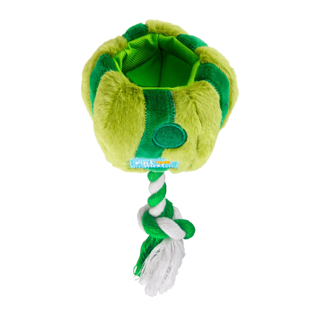 Gigwi Pull Me Out - Racoon