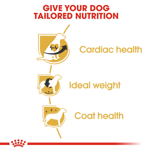 Royal Canin Breed Health Nutrition Cavalier King Charles Adult 1.5 kg