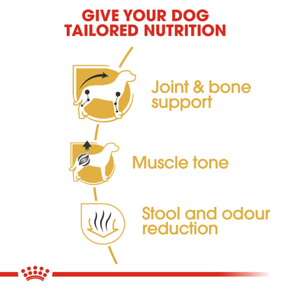 Royal Canin Breed Health Nutrition Dachshund Adult 1.5 kg