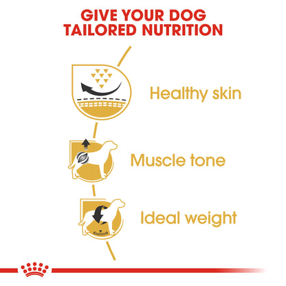 Royal Canin Breed Health Nutrition Pug Adult 7.5 kg