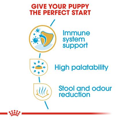 Royal Canin Breed Health Nutrition Chihuahua Puppy 1.5 kg