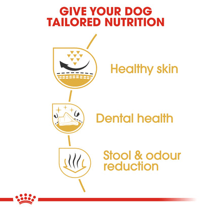 Royal Canin Breed Health Nutrition Shih Tzu Adult 7.5 kg