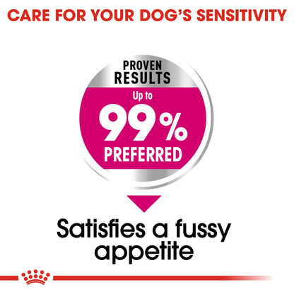 Royal Canin Canine Care Nutrition Exigent Mini 3 kg