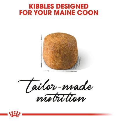 Royal Canin Feline Breed Nutrition Maine Coon Adult 2 kg
