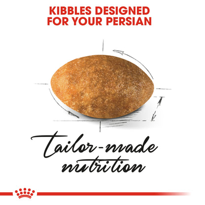 Royal Canin Feline Breed Nutrition Persian Adult 4 kg