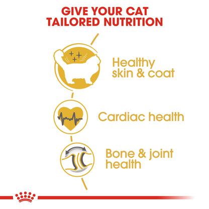 Royal Canin Feline Breed Nutrition Ragdoll Adult 2 kg