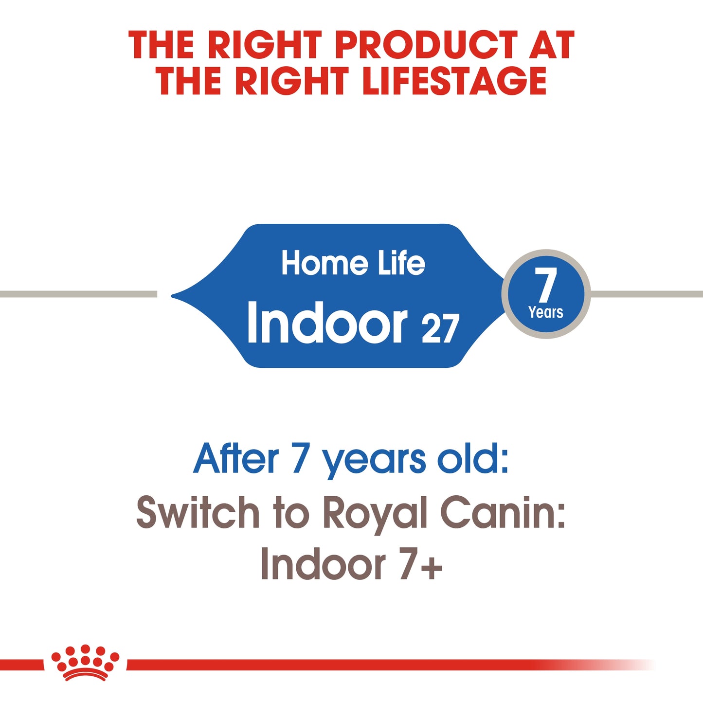 Royal Canin Feline Health Nutrition Indoor 4 kg