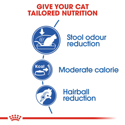 Royal Canin Feline Health Nutrition Indoor 400 g