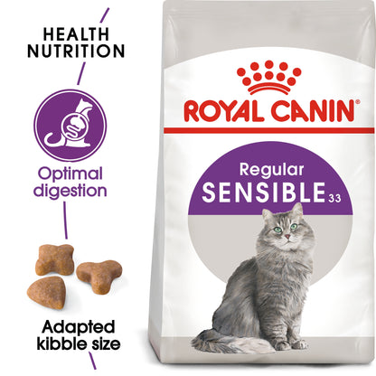 Royal Canin Feline Health Nutrition Sensible 2 kg