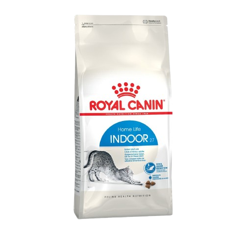 Royal Canin Feline Health Nutrition Indoor 4 kg