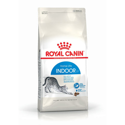 Royal Canin Feline Health Nutrition Indoor 10 kg