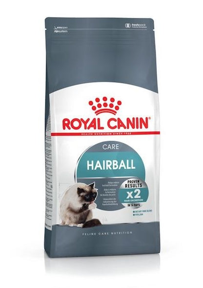 Royal Canin Feline Care Nutrition Hairball Care 400 g