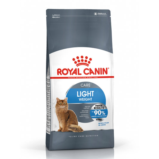 Royal Canin 1.5 kg Feline Care Nutrition Light Weight Care