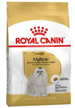 Royal Canin 1.5 kg Breed Health Nutrition Maltese Adult