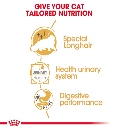Royal Canin Feline Breed Nutrition Persian (Wet Food   Pouches) 12 x 85 g