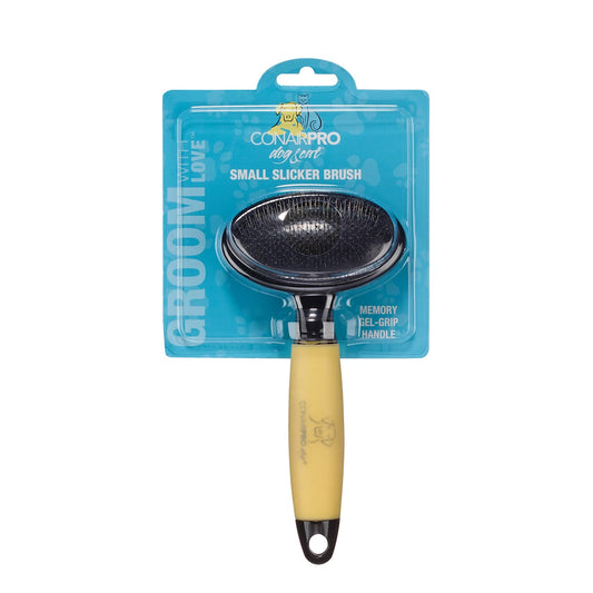 ConairPRO Slicker Brush - Small