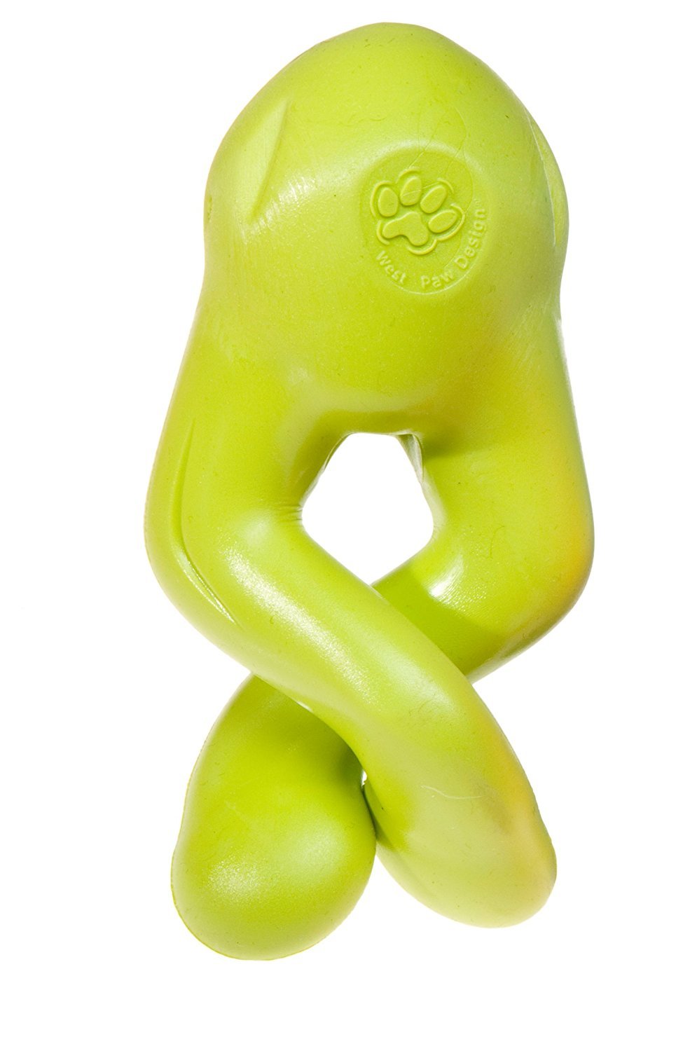 Tizzi Dog Toy - Large, Granny Smith