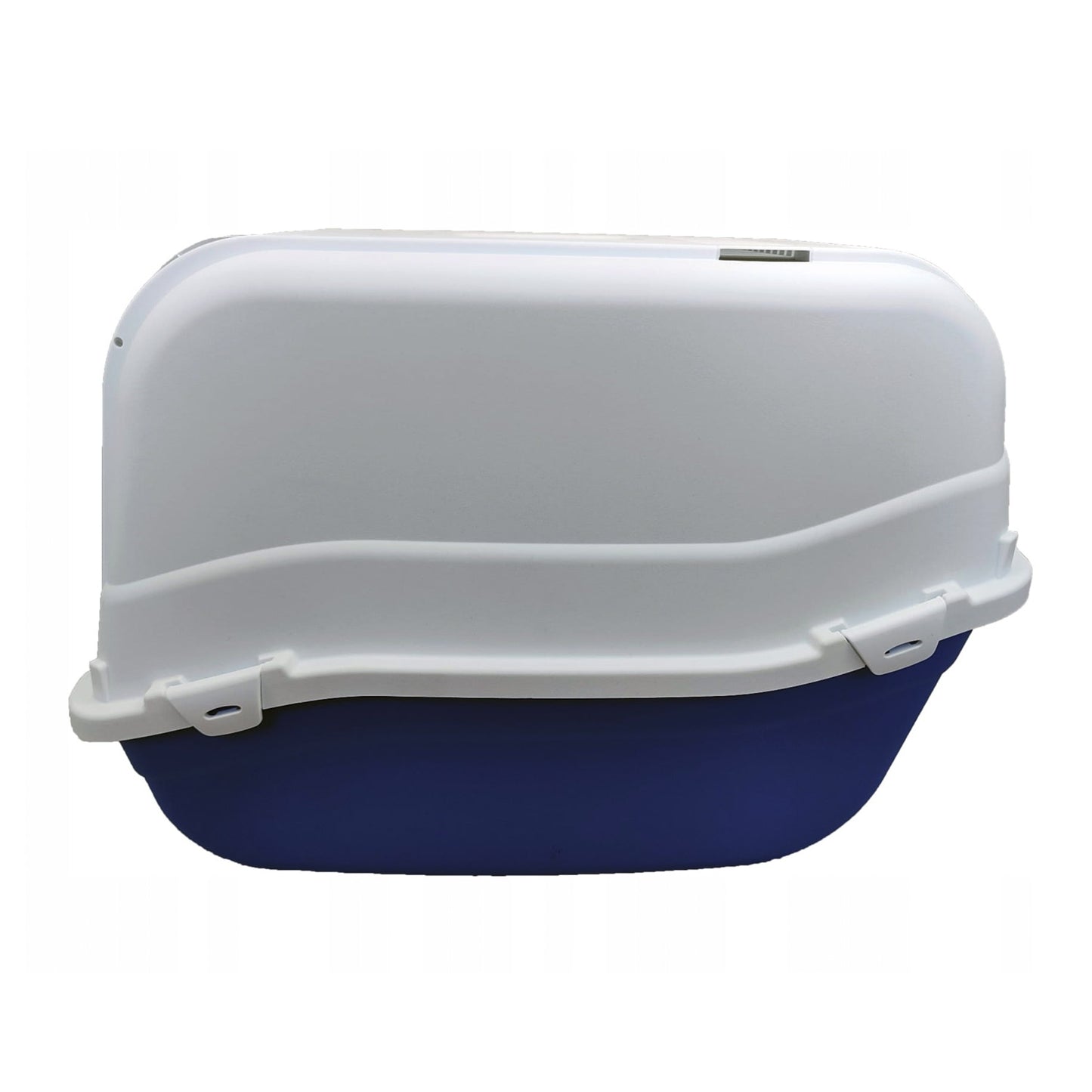 Toilette Romeo Maxi (68 cm x 43 cm x 46.5 cm)