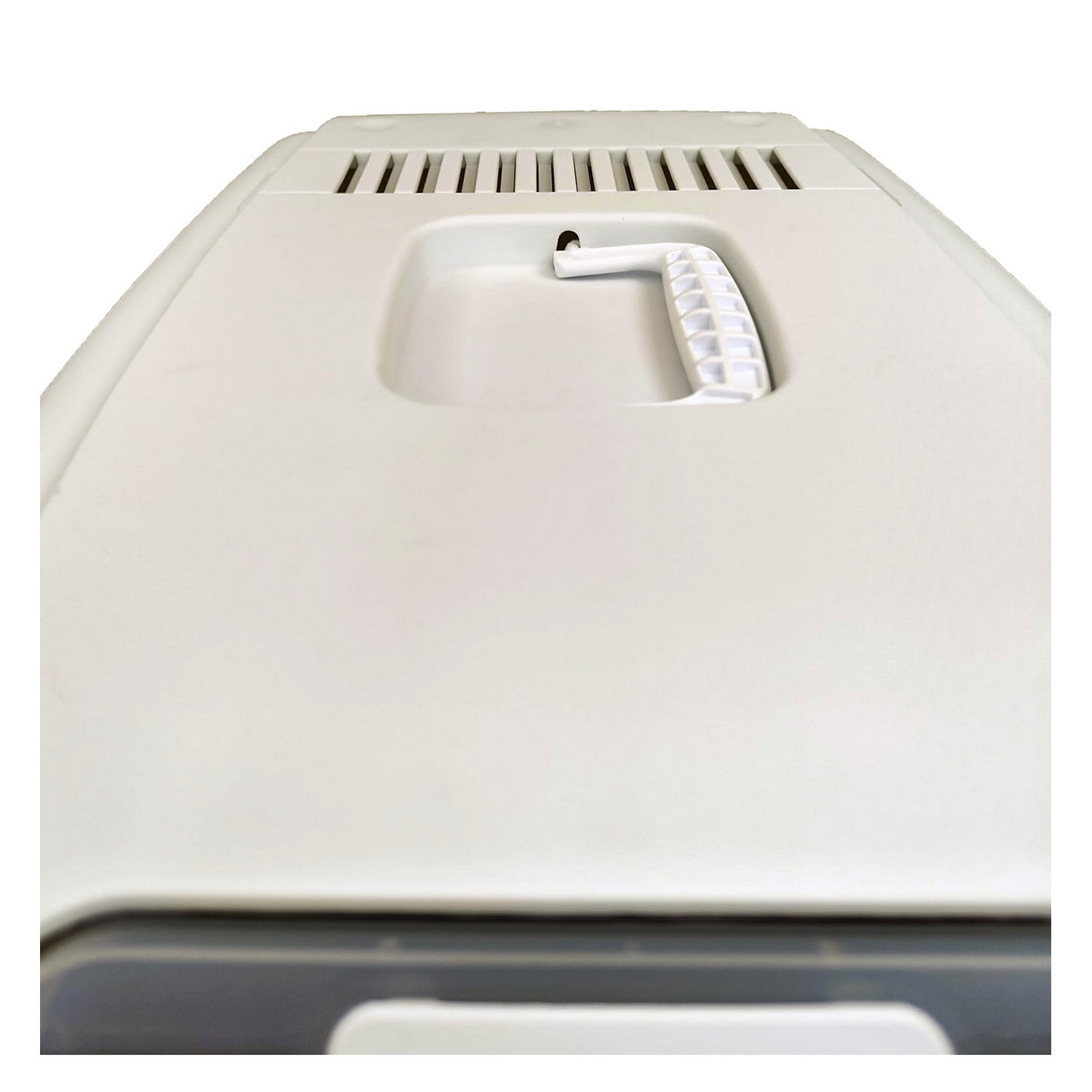 Toilette Romeo Maxi (68 cm x 43 cm x 46.5 cm)