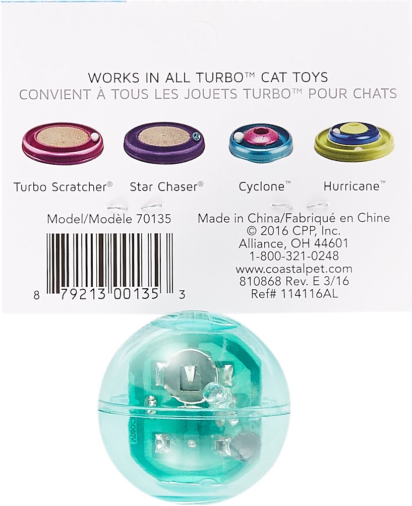 LED Replacement Ball - Twinkle Ball