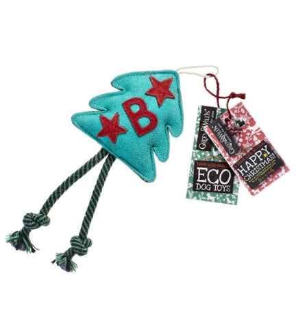 Green&Wilds Bruce the Spruce Toy