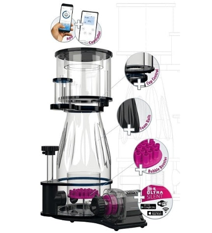 Aqua Medic Ocean Queen Skimmer for Sump