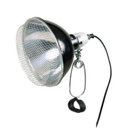 Trixie Clamp Lamp