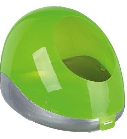 Trixie Sand Bath Dome for Small Pets