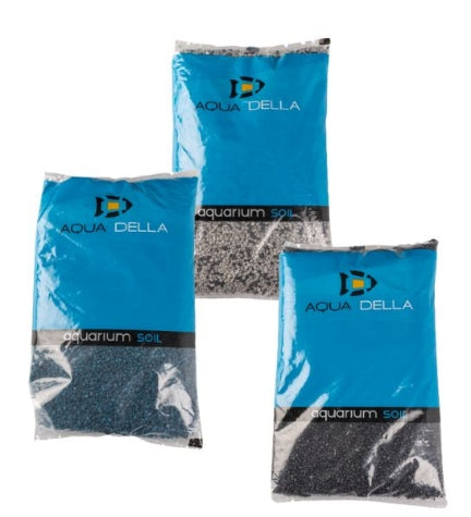 Aqua D'Ella Aquarium Color Gravel Mix
