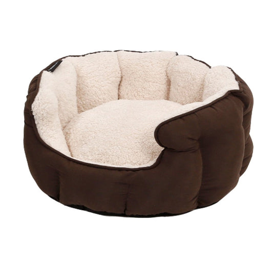 51DN Sheep Soft Bed