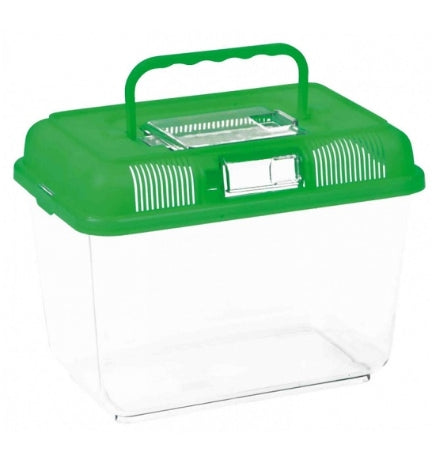 Trixie Transport and Feeding Box