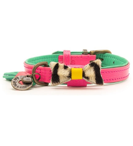 DWAM Blossom Dog Collar