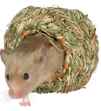 Trixie Grass Nest for Hamsters