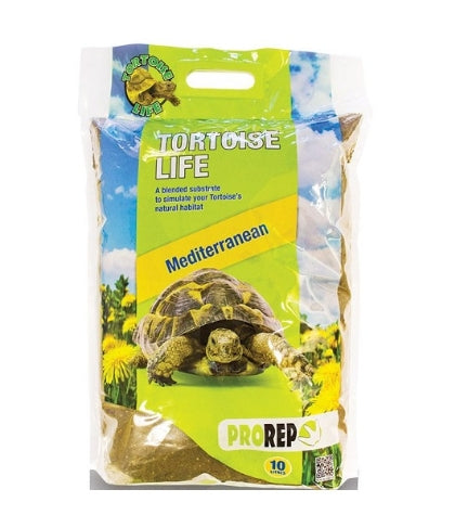 ProRep Tortoise Life Substrate