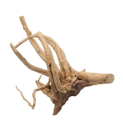 Aqua D'Ella Pulido Medium Driftwood for Aquarium