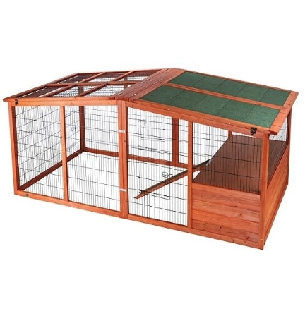 Trixie Natura Animal Outdoor Run for Small Pets
