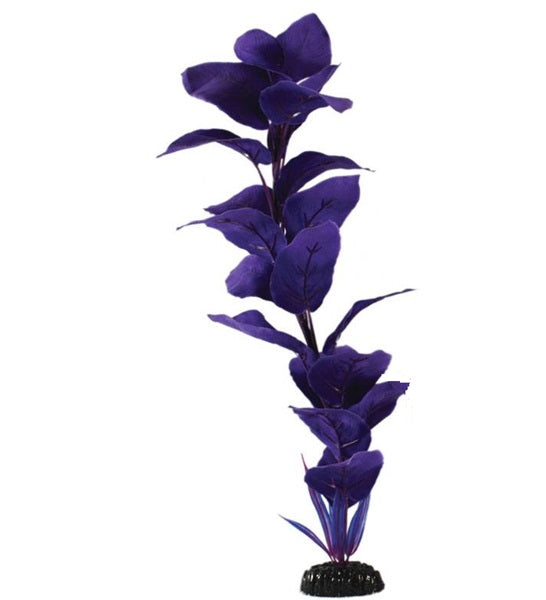 Hugo Kamishi Corymbosa Silk Aquarium Plant Decor