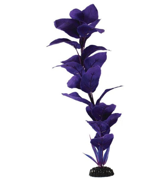 Hugo Kamishi Corymbosa Silk Aquarium Plant Decor