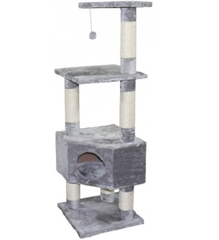ebi Classic Cat Tree Loonaa 135cm