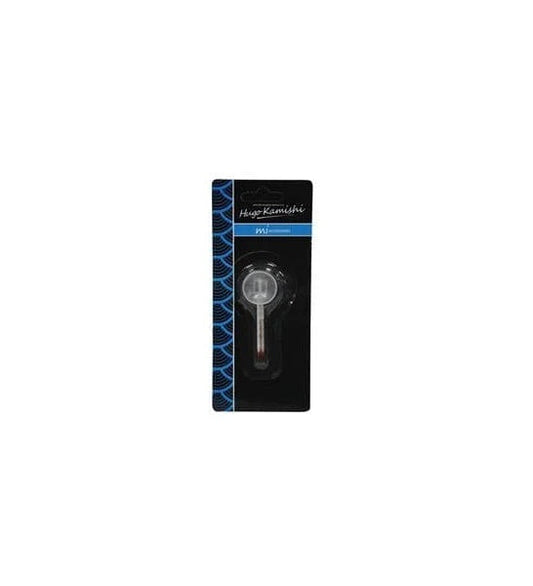 Hugo Kamishi Thermometer Glass