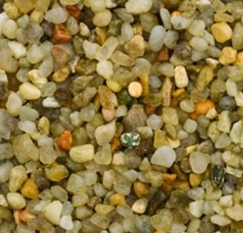AkvaStabil Luna Aquarium Gravel