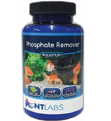 NT Labs Aquarium Phosphate Remover