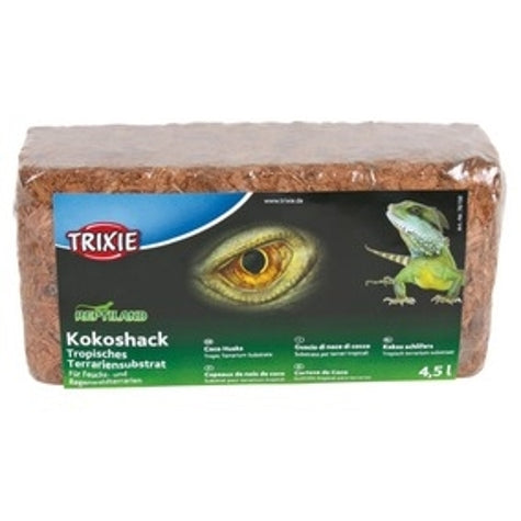 Trixie Coco Husks for Reptiles